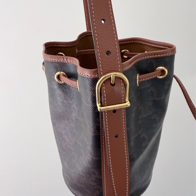 Celine bucket-3