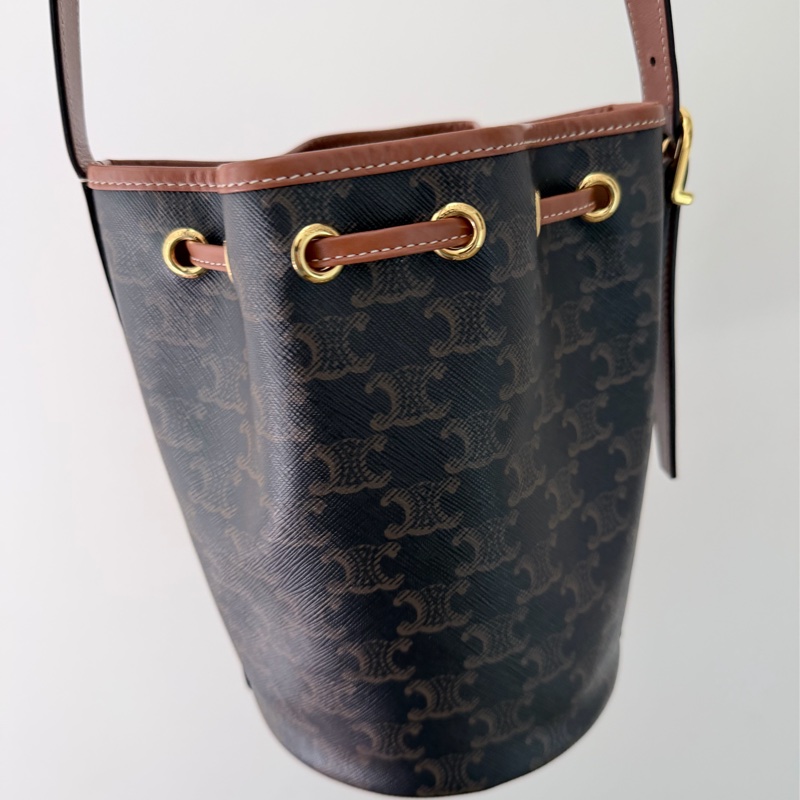 Celine bucket-7