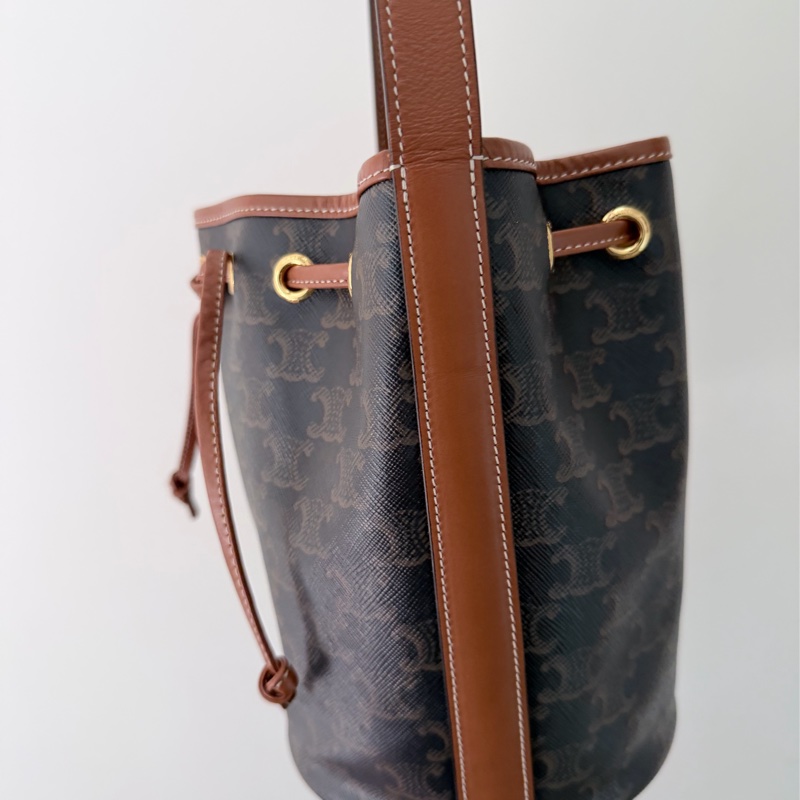 Celine bucket-11