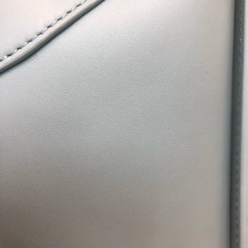 Loewe 淺藍色 Hammock Loewe 花帶 XC311-11