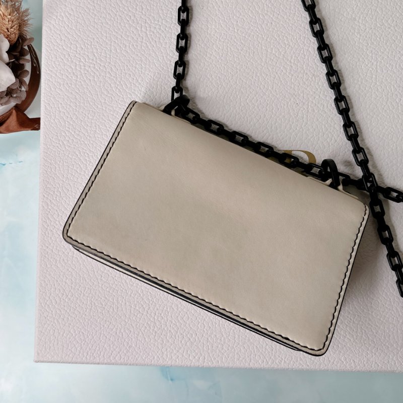DIOR J'ADIOR mini手握鏈帶包-1