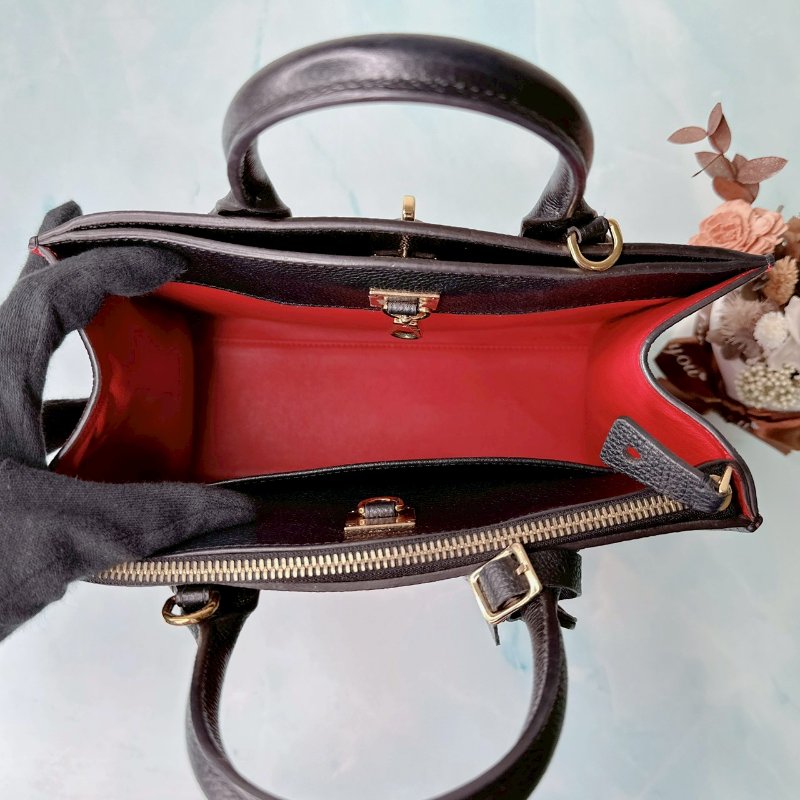 LV City Steamer手提斜背包-4