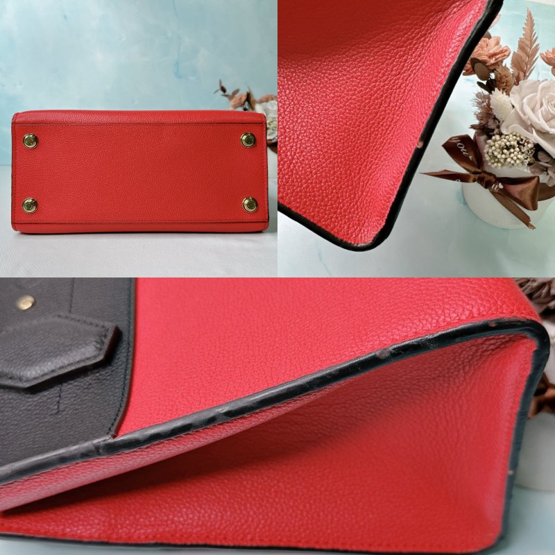 LV City Steamer手提斜背包-6