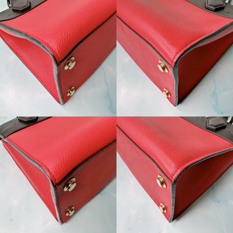 LV City Steamer手提斜背包-7