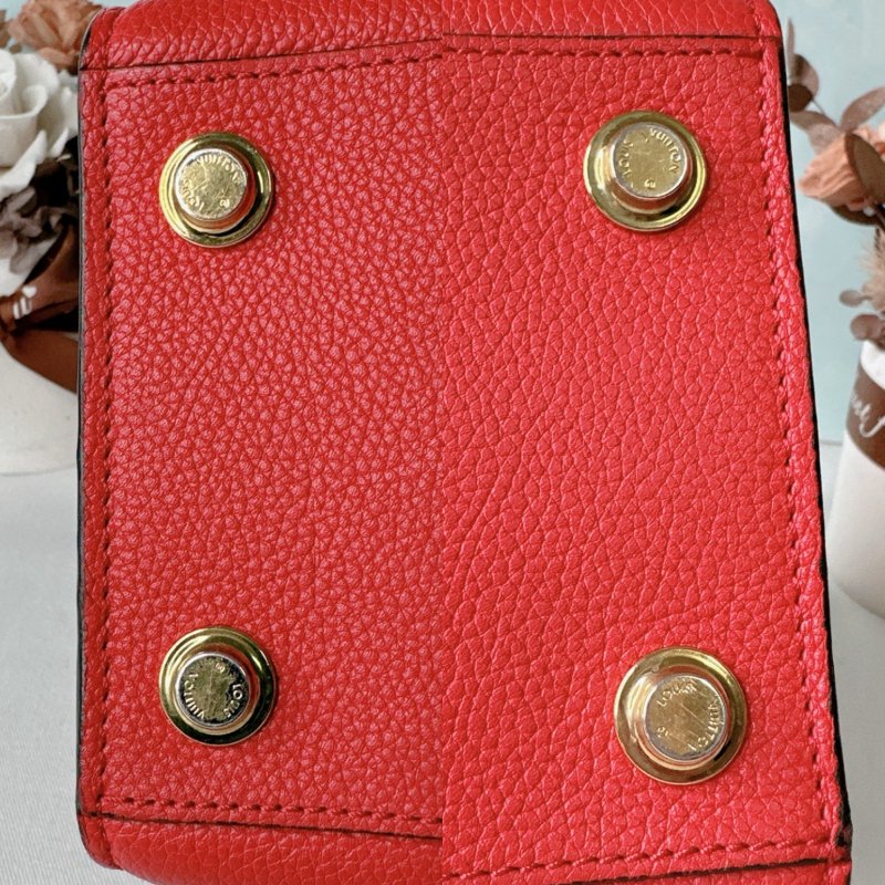 LV City Steamer手提斜背包-8