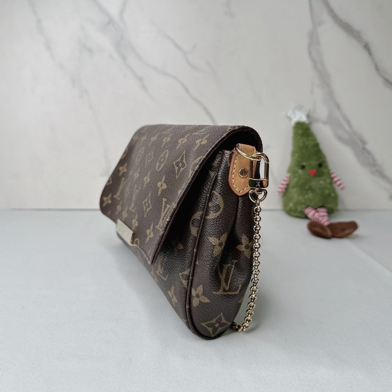 LV Favorite MM斜背包-2