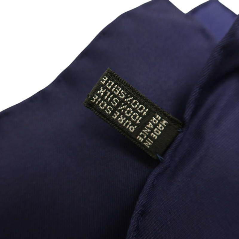 CELINE 絲質Scarf絲巾-6