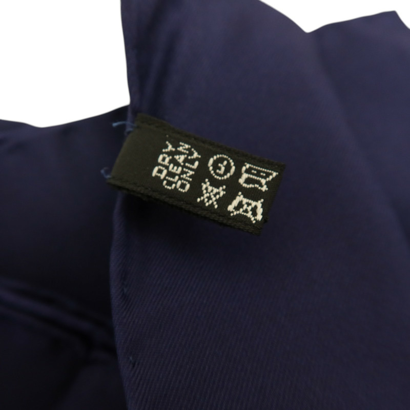 CELINE 絲質Scarf絲巾-7