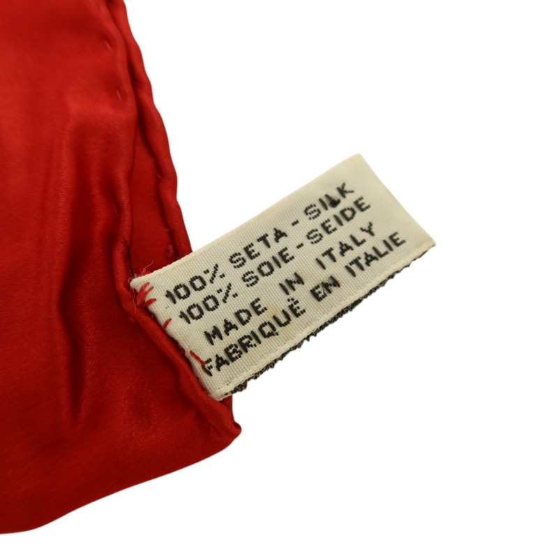 CHANEL 絲質Scarf絲巾-7