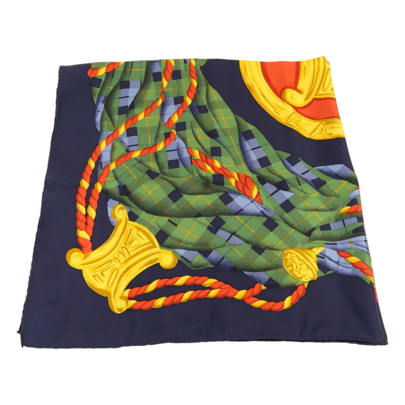 CELINE 絲質Scarf絲巾-2