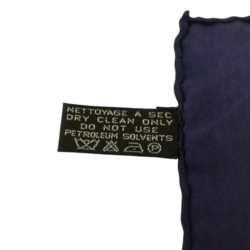 CELINE 絲質Scarf絲巾-8