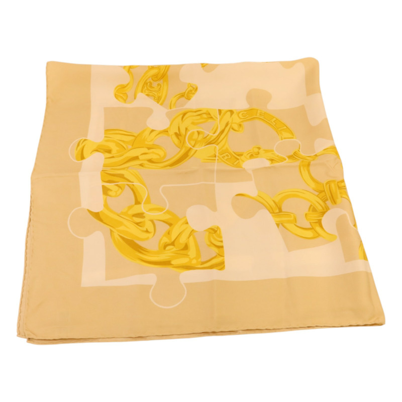 CELINE 絲質Scarf絲巾-2