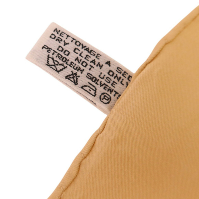 CELINE 絲質Scarf絲巾-7