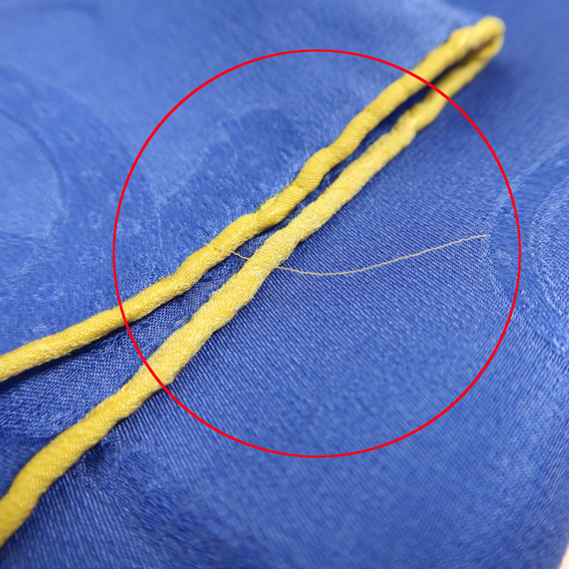 CARTIER 絲質Scarf絲巾-9