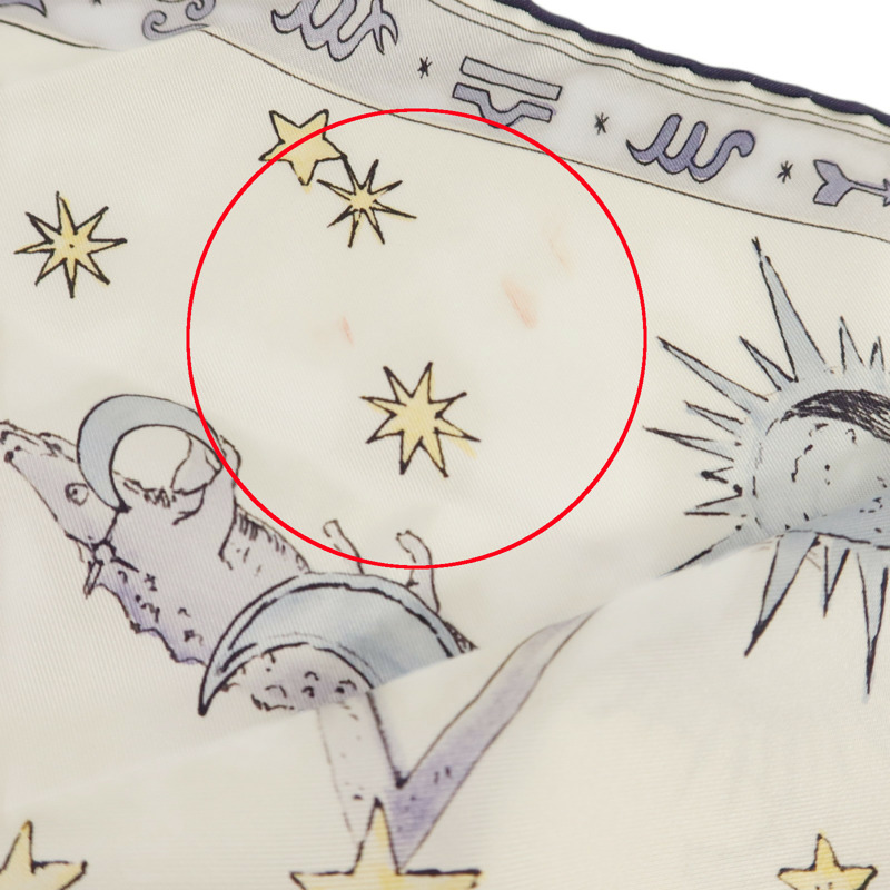 Dior 絲質Scarf絲巾-11