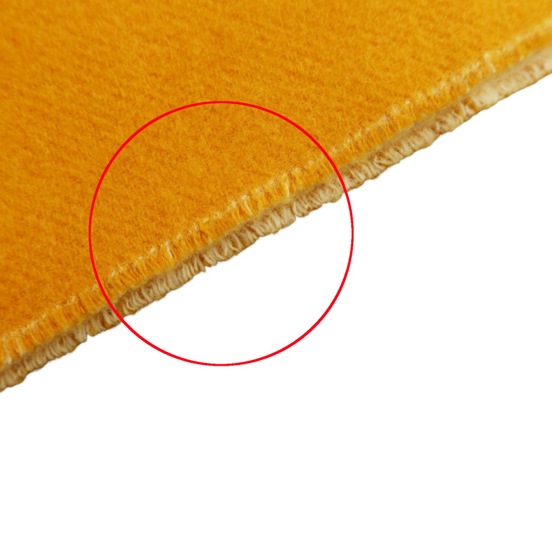 HERMES 羊絨Scarf圍巾-8