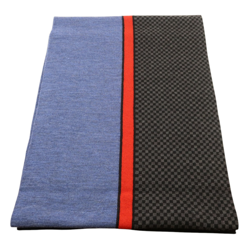 LOUIS VUITTON 羊毛Scarf圍巾-1