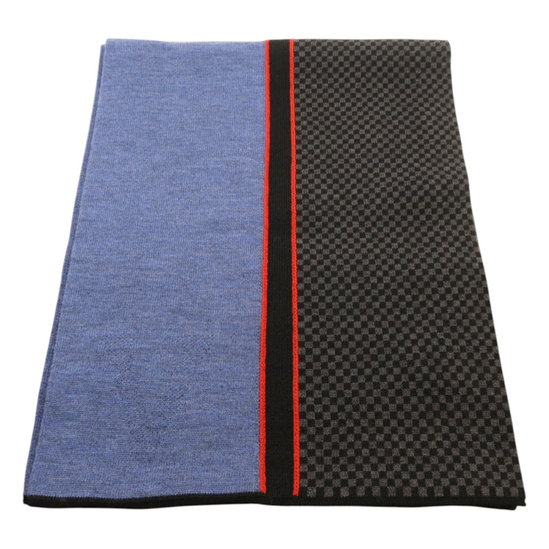 LOUIS VUITTON 羊毛Scarf圍巾-2