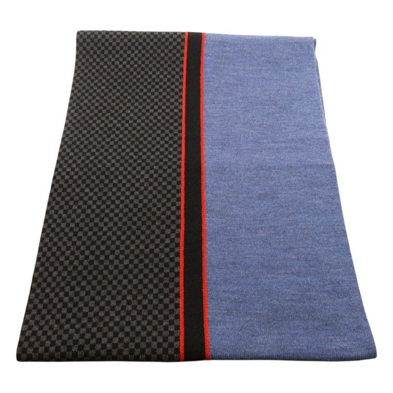 LOUIS VUITTON 羊毛Scarf圍巾-3