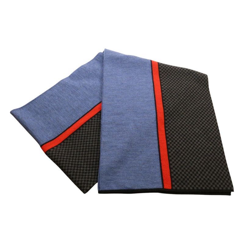 LOUIS VUITTON 羊毛Scarf圍巾-5