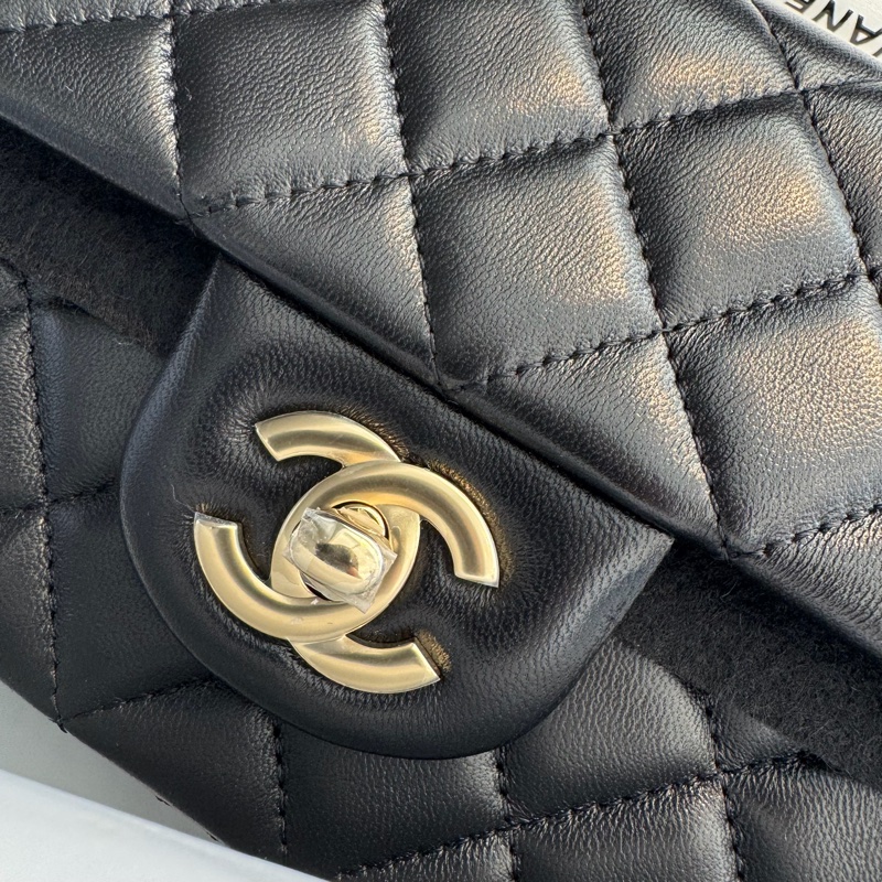 Chanel CF 20全新閒置-1