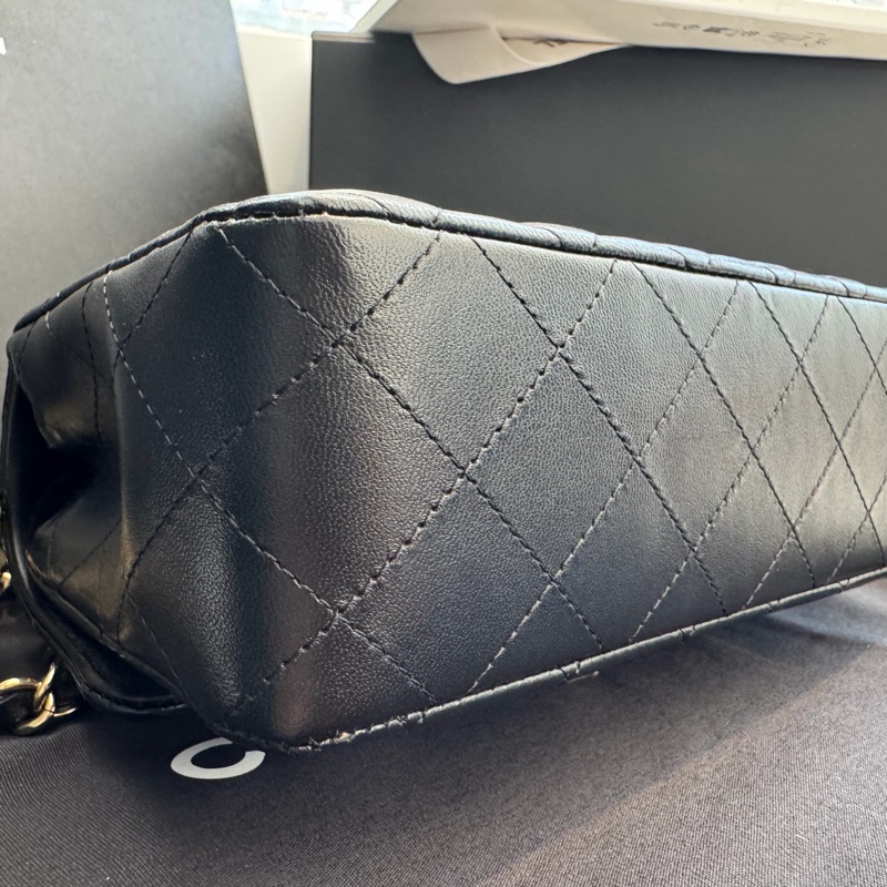 Chanel CF 20全新閒置-8