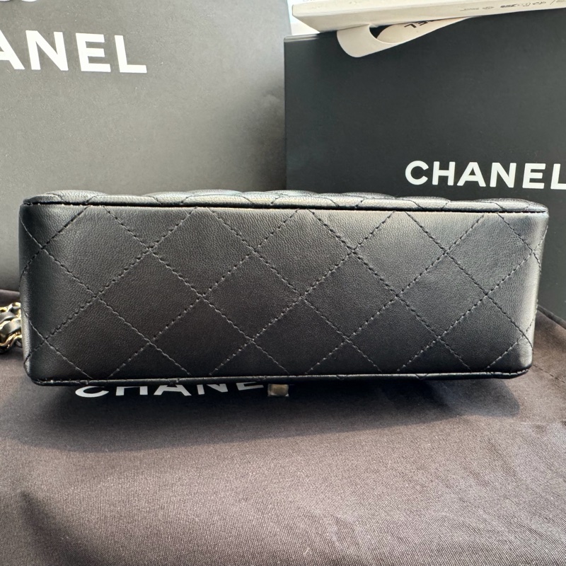Chanel CF 20全新閒置-9