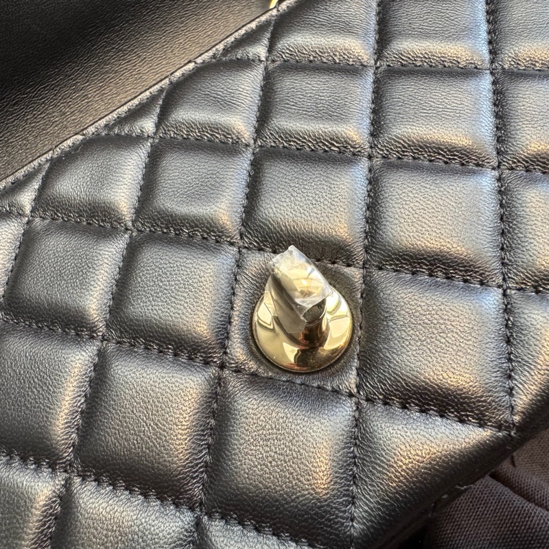 Chanel CF 20全新閒置-14