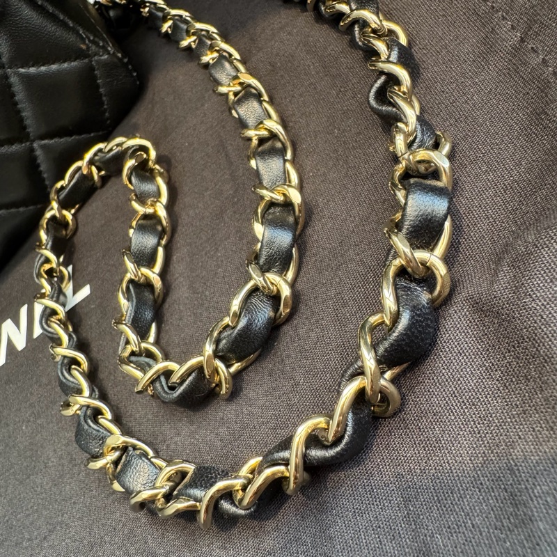 Chanel CF 20全新閒置-15