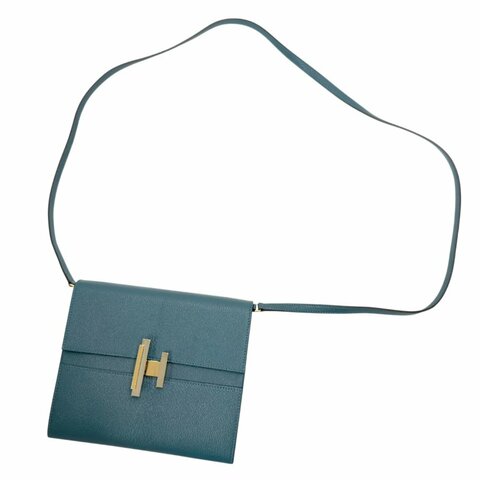 HERMES Cinhetic 斜揹袋 Y刻