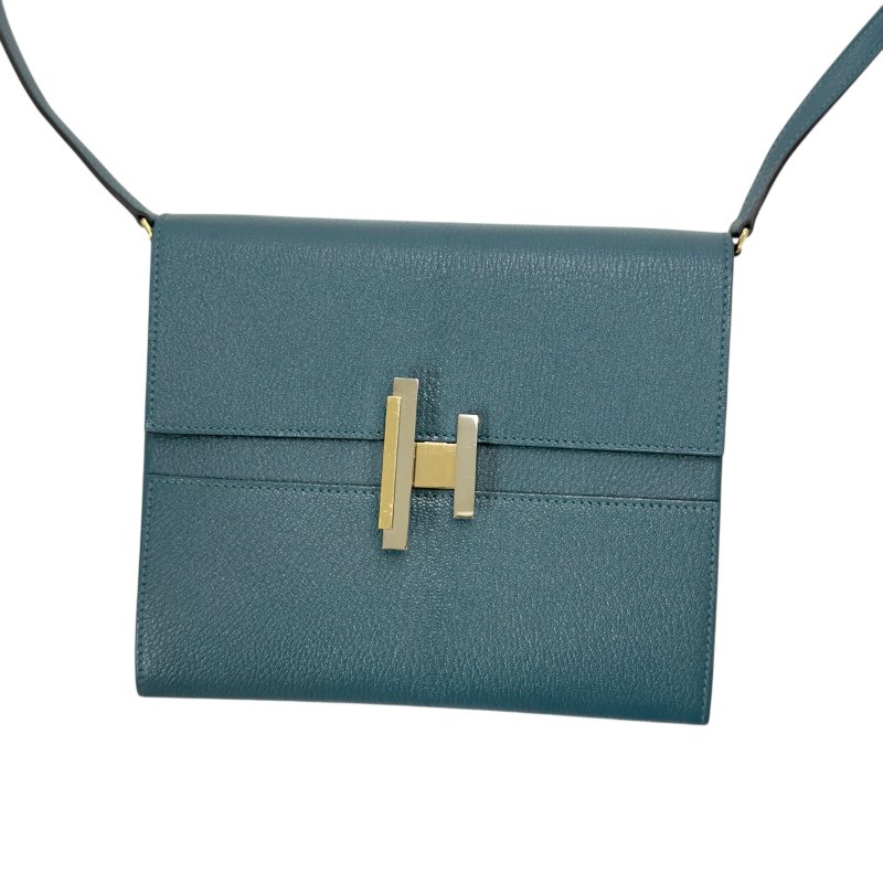 HERMES Cinhetic 斜揹袋 Y刻-1