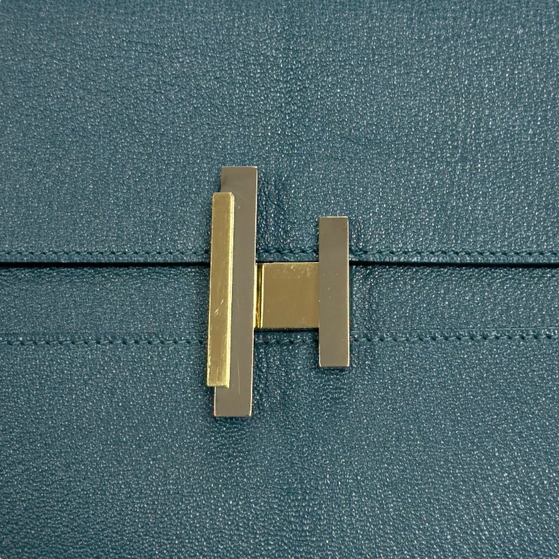 HERMES Cinhetic 斜揹袋 Y刻-2