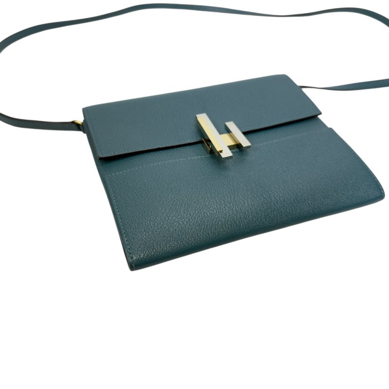 HERMES Cinhetic 斜揹袋 Y刻-3