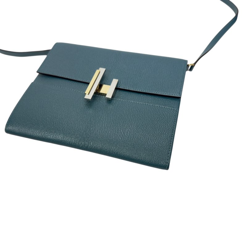 HERMES Cinhetic 斜揹袋 Y刻-4