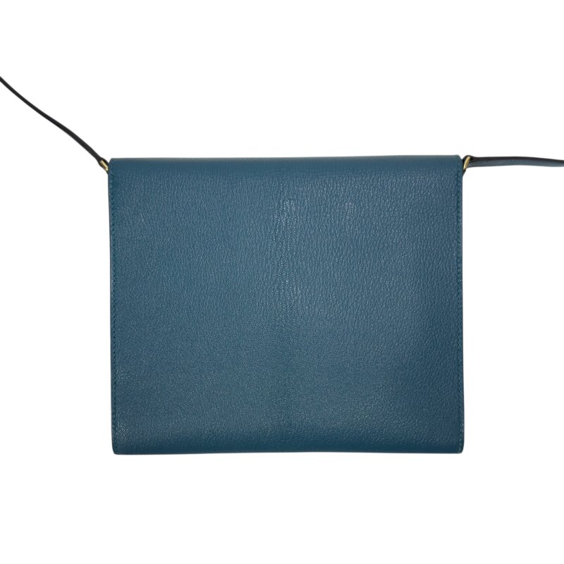 HERMES Cinhetic 斜揹袋 Y刻-5