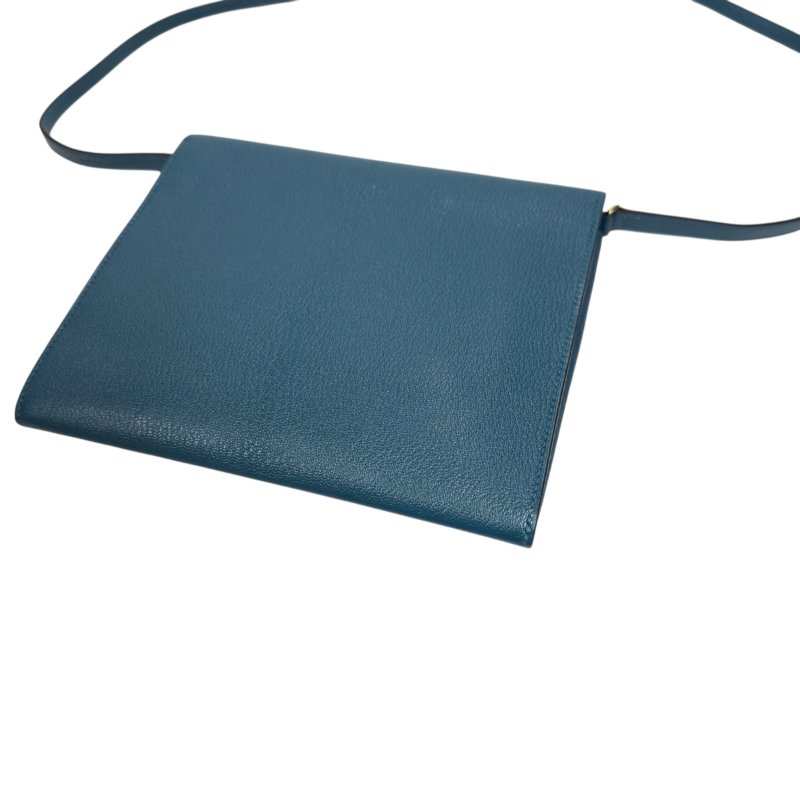 HERMES Cinhetic 斜揹袋 Y刻-7