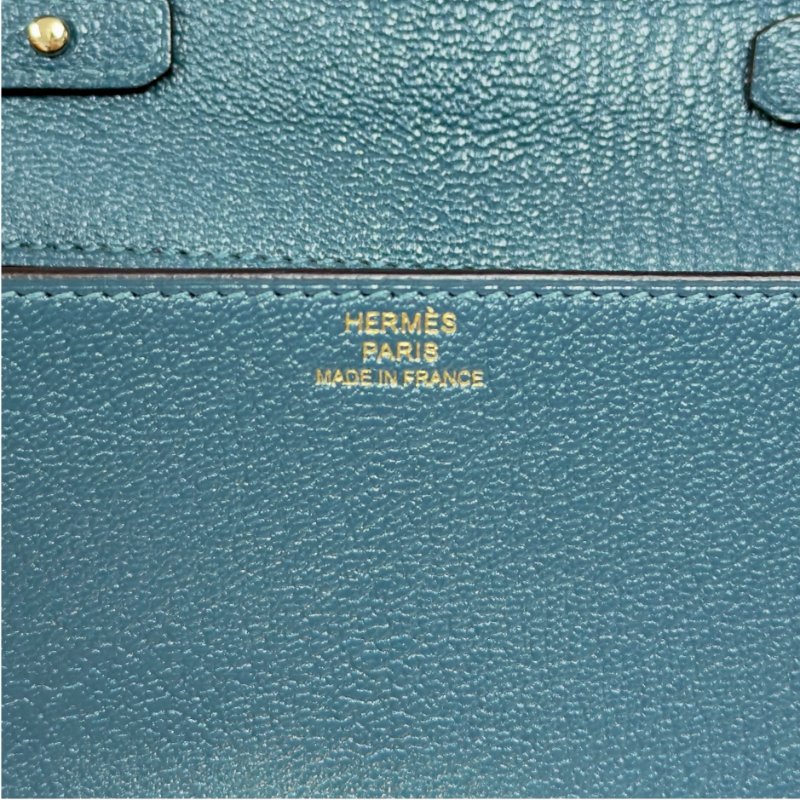 HERMES Cinhetic 斜揹袋 Y刻-11