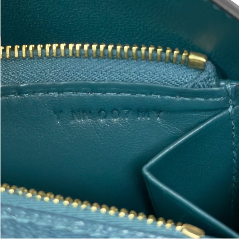 HERMES Cinhetic 斜揹袋 Y刻-14