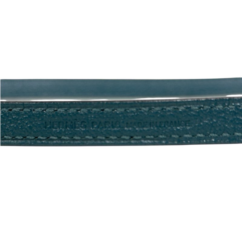 HERMES Cinhetic 斜揹袋 Y刻-15