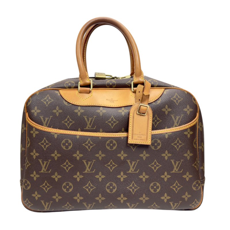 LOUIS VUITTON Deauville 手袋-1