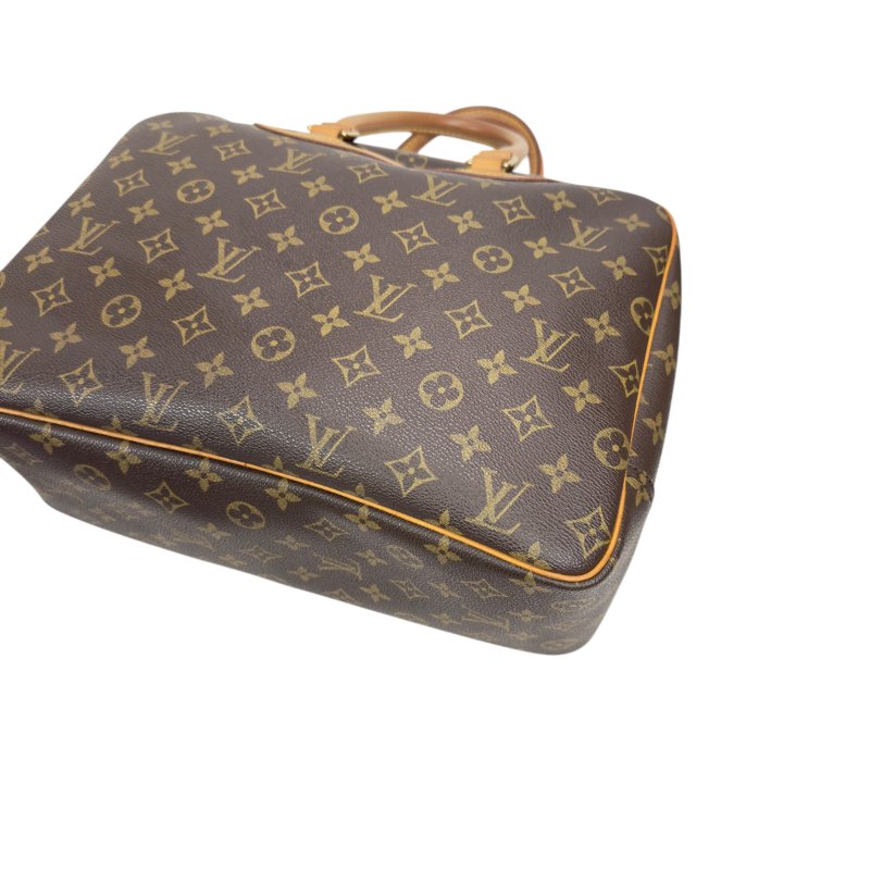 LOUIS VUITTON Deauville 手袋-14