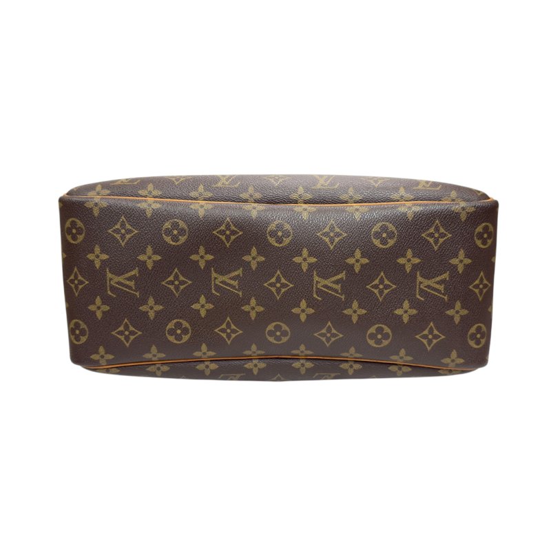 LOUIS VUITTON Deauville 手袋-15