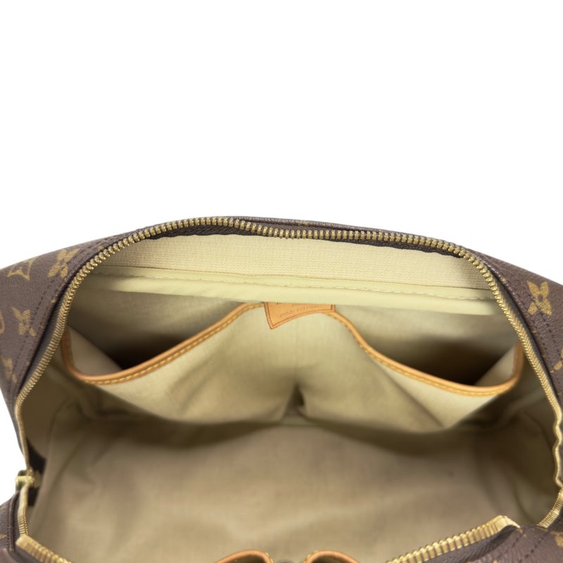 LOUIS VUITTON Deauville 手袋-20