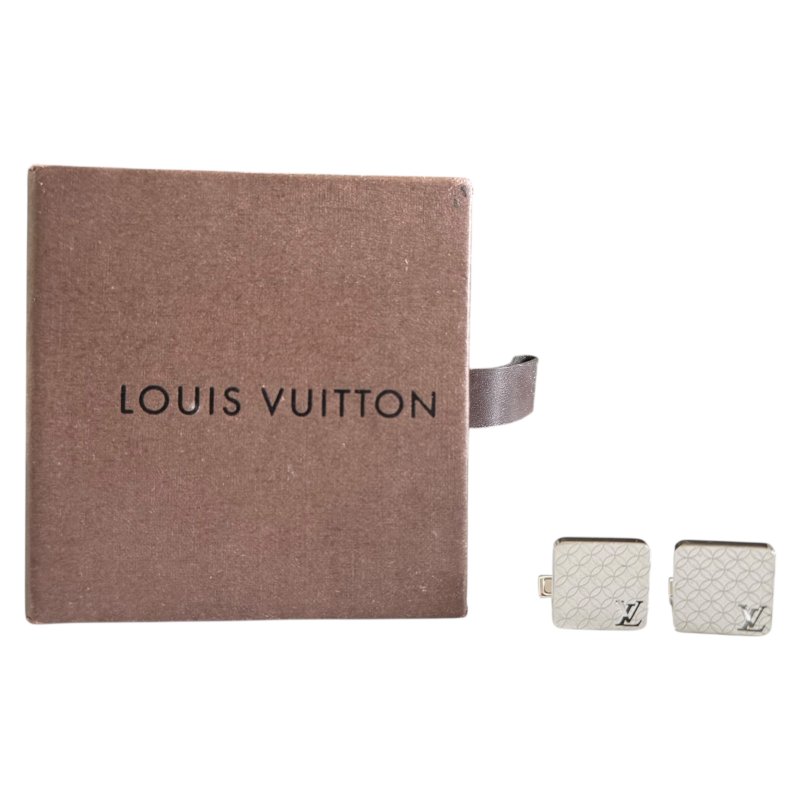 LOUIS VUITTON 袖口鈕-1