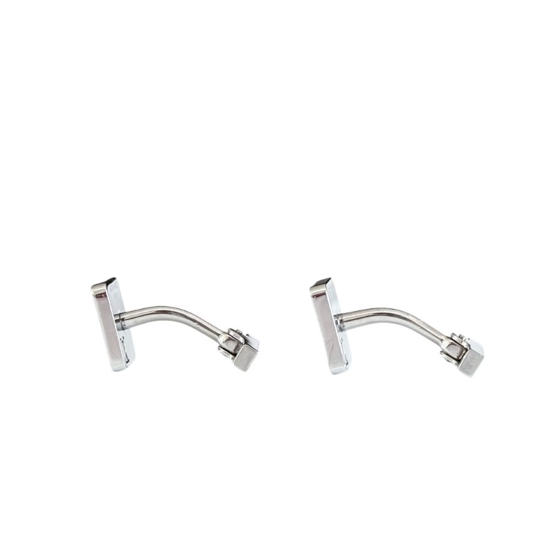 LOUIS VUITTON 袖口鈕-3