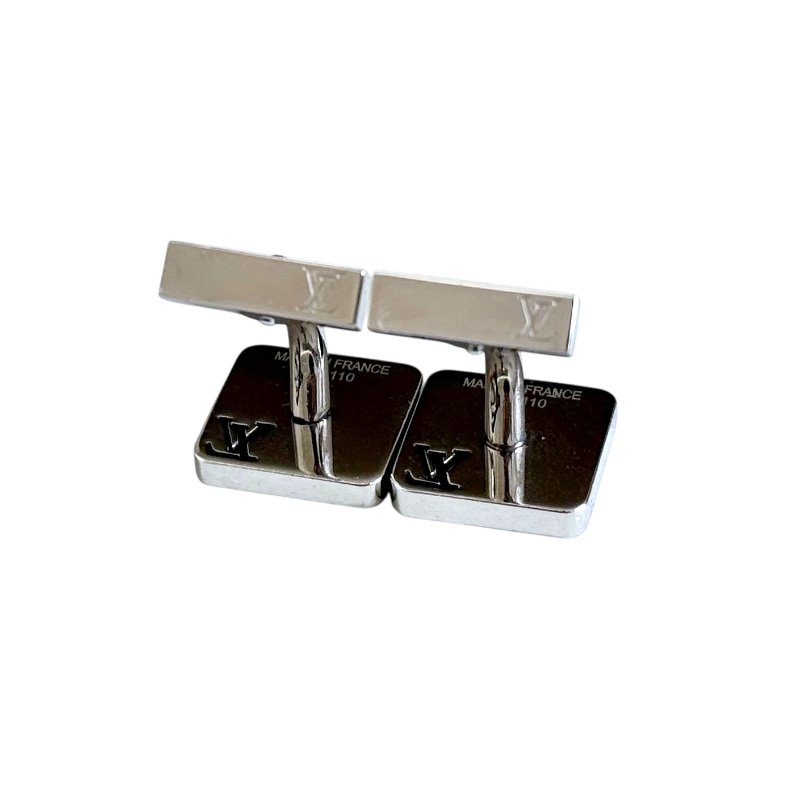 LOUIS VUITTON 袖口鈕-7