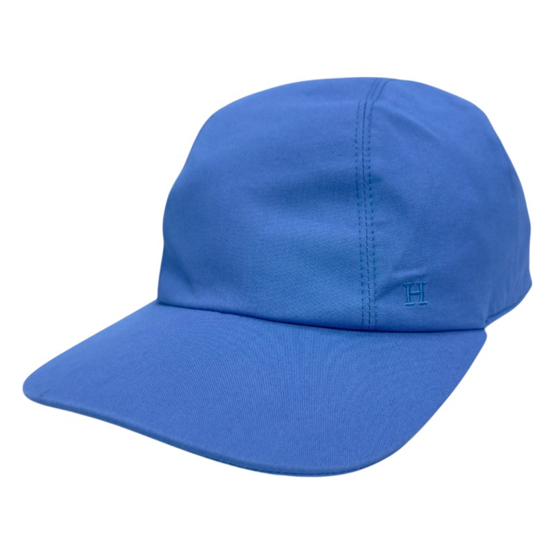 HERMES 棒球帽-0