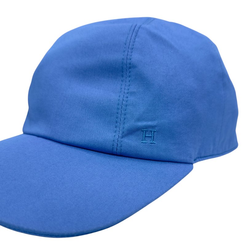 HERMES 棒球帽-1