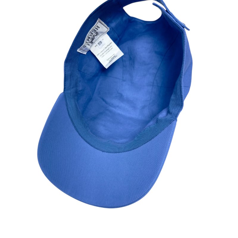 HERMES 棒球帽-9