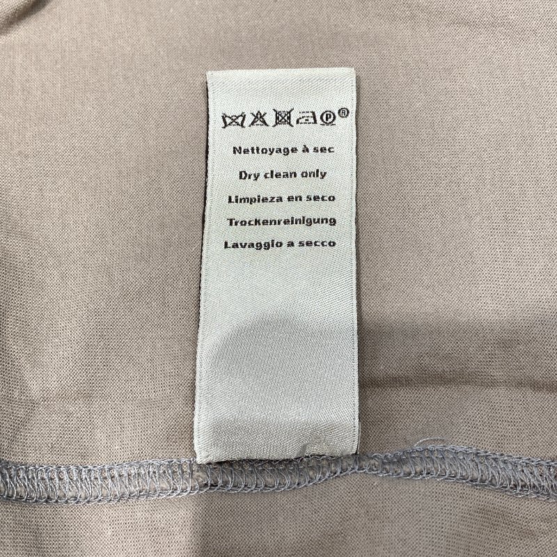 HERMES 愛馬仕 T-SHIRT 棉質T恤 灰色 SIZE:S-8